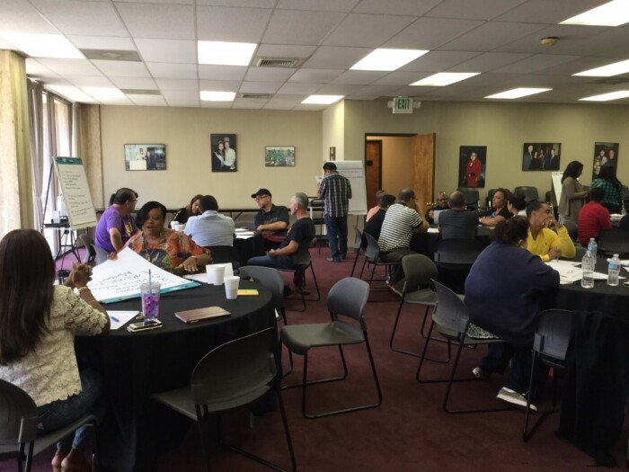 CalAssist Financial Counselors Available