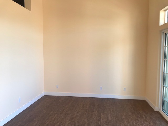 Faily Room