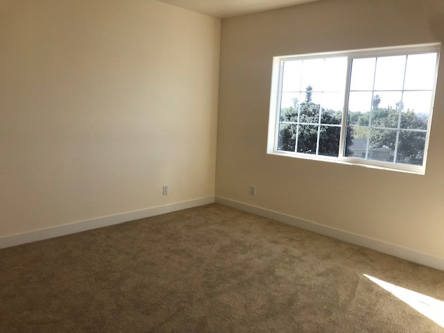 Master Bedroom View 2