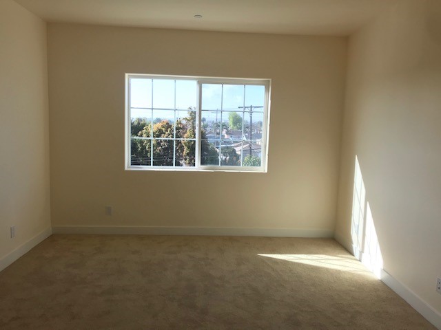 Master Bedroom View 1
