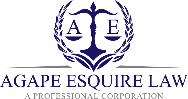 Agape-Esquire-Law