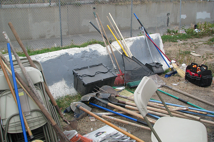 Work Tools