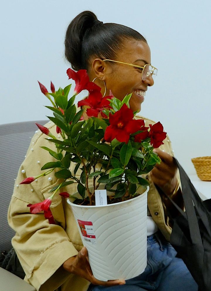 Lauri Williams