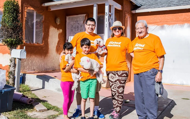 HOPE Homebuyer Workshop: English: Altadena